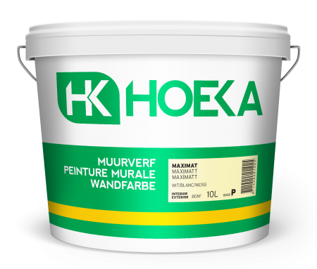 Hoeka Maximat 10L.