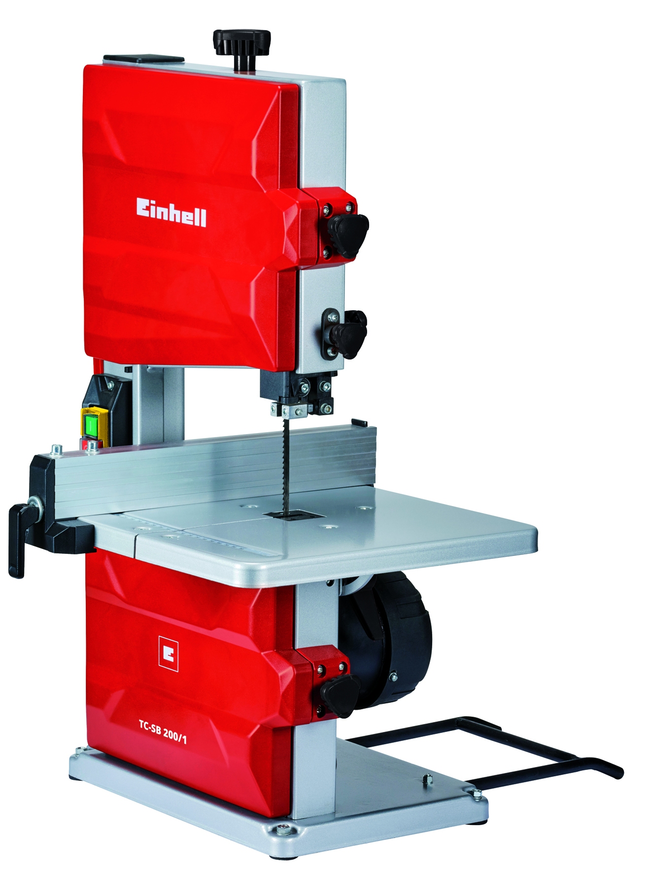 Einhell Lintzaag, TC-SB 200/1, (4308018).