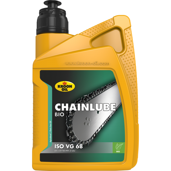 Kroon-oil, Chainlube Bio, 1 L FLACON.