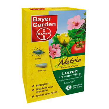 Bayer, Duoflor concentraat 250ml