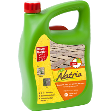 Bayer, Flitser 3 in 1 spray 3 L