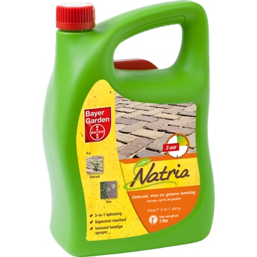 Bayer, Flitser 3 in 1 spray 3 L