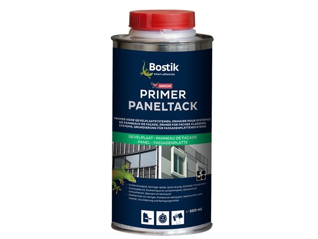 Bostik, Primer PanelTack.