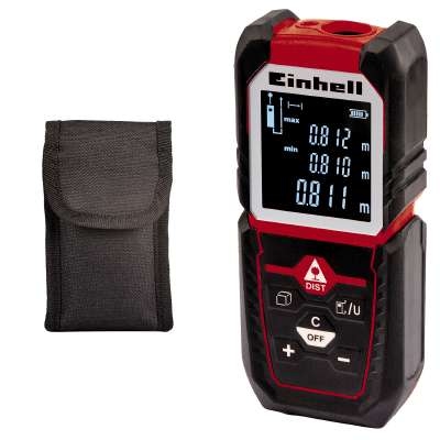 Einhell, Afstandmeter TC-LD 50.