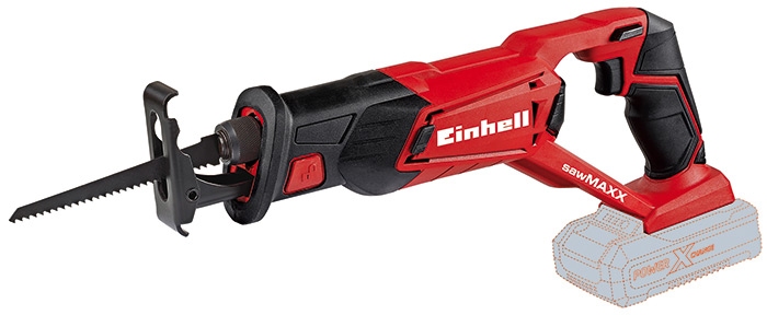 Einhell, TE-AP 18 Li - Solo Accu Reciprozaag.