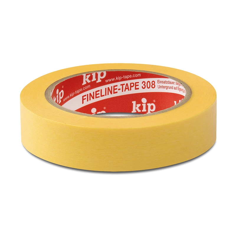 Kip tape, 308 Washi-Tec® Premium Plus, 30 mm breed.