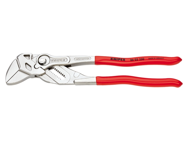 Knipex Sleuteltang 46 mm - 1 3/4, (8603250).