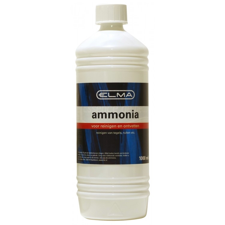 Ammonia