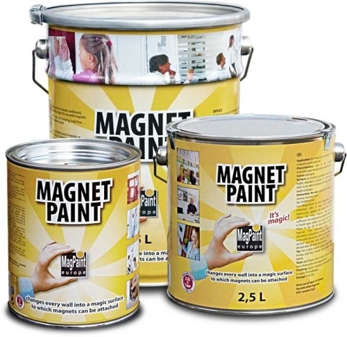 Magpaint