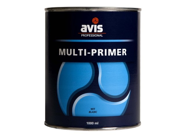 Multi-primer