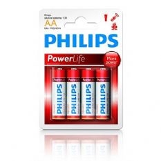 Philips Powerlife