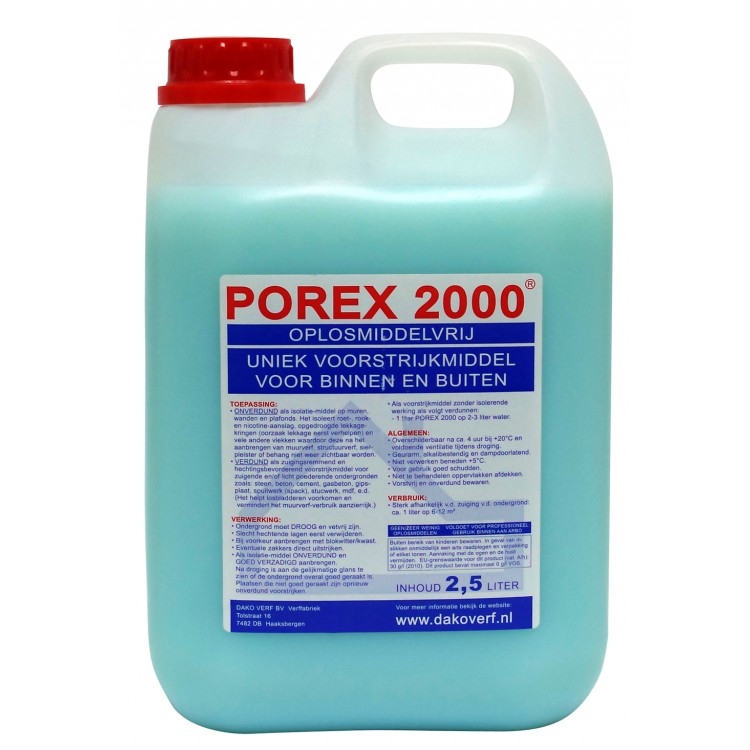 Porex