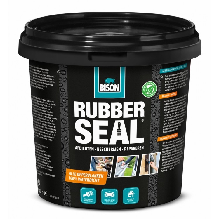 Rubber Seal