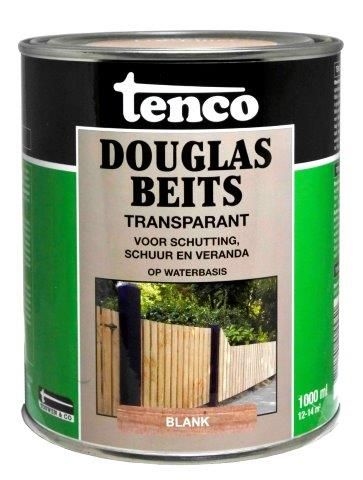 Tenco Douglas Beits