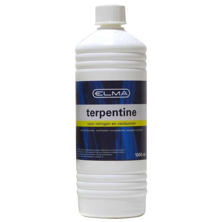 Terpentine