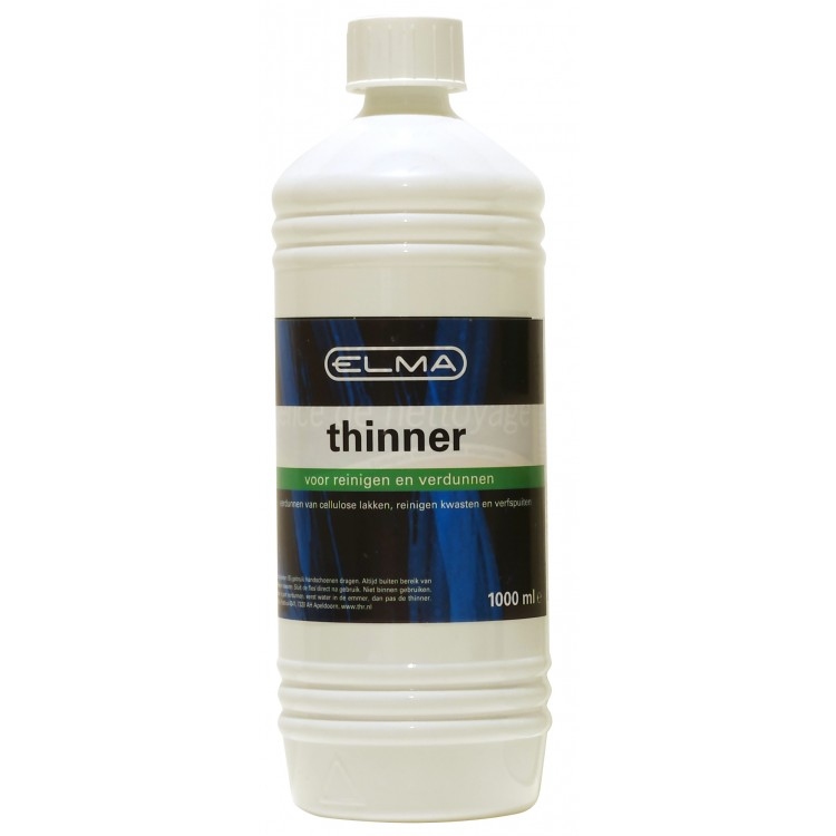 Thinner