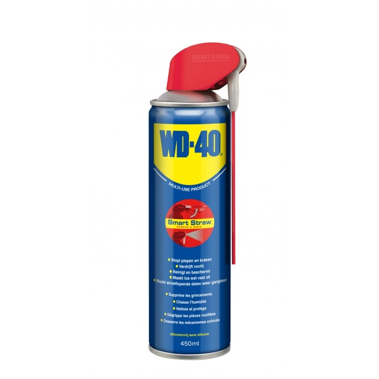 WD-40